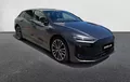 Miniature AUDI A6 E-TRON Avant Performance S line extérieur trois quart avant droit 0106