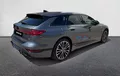 Miniature AUDI A6 E-TRON Avant Performance S line extérieur trois quart arrière droit 0106