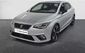 Miniature SEAT IBIZA 1.0 TSI 115 ch S/S DSG7 FR extérieur trois quart avant gauche 2130064