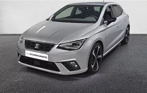 SEAT IBIZA 1.0 TSI 115 ch S/S DSG7 FR VSSZZZKJ0RR115292