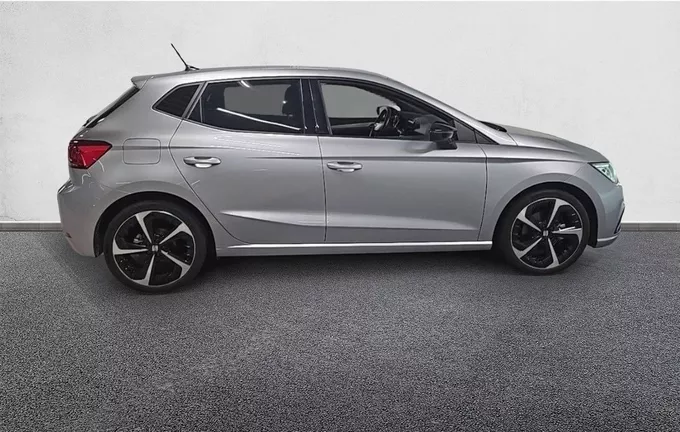 SEAT IBIZA 1.0 TSI 115 ch S/S DSG7 FR extérieur côté droit 2130064