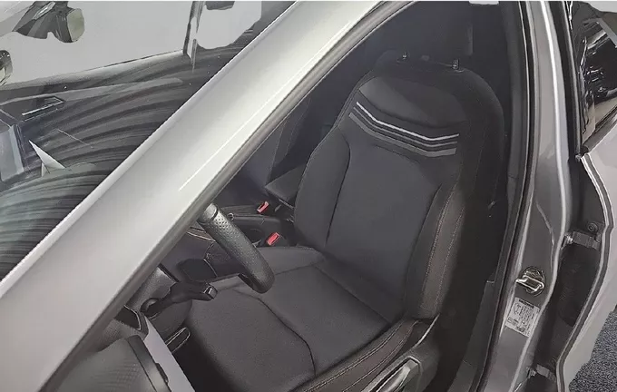 SEAT IBIZA 1.0 TSI 115 ch S/S DSG7 FR extérieur trois quart arrière droit 2130064
