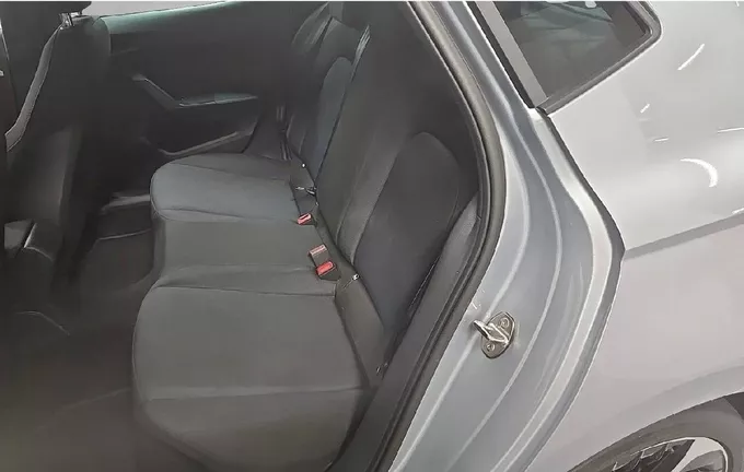 SEAT IBIZA 1.0 TSI 115 ch S/S DSG7 FR extérieur arrière 2130064