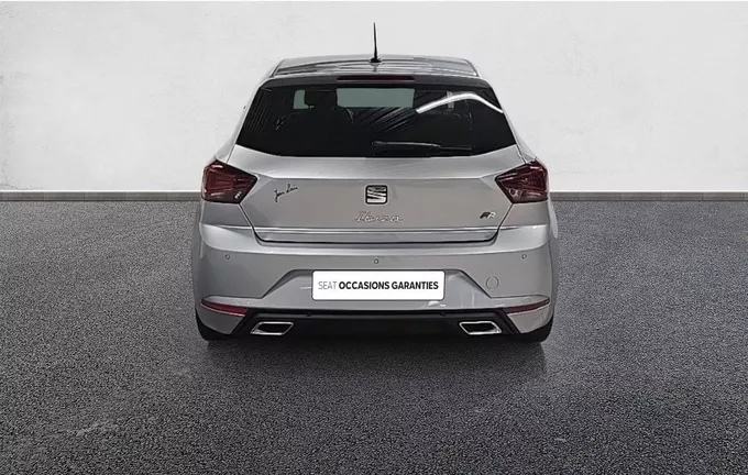 SEAT IBIZA 1.0 TSI 115 ch S/S DSG7 FR extérieur côté gauche 2130064