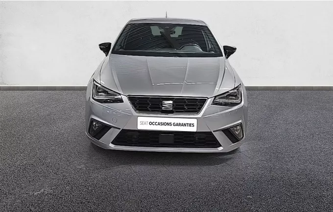 SEAT IBIZA 1.0 TSI 115 ch S/S DSG7 FR photo 9 2130064