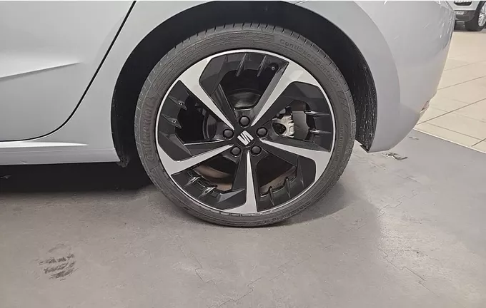 SEAT IBIZA 1.0 TSI 115 ch S/S DSG7 FR photo 12 2130064
