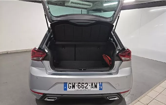 SEAT IBIZA 1.0 TSI 115 ch S/S DSG7 FR photo 14 2130064