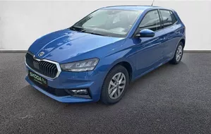SKODA FABIA 1.0 TSI 95 ch EVO 2 BVM5 Selection TMBEP6PJ5S4084038