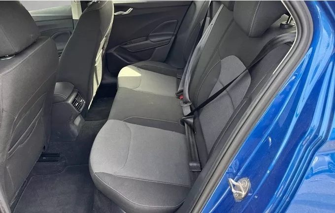 SKODA FABIA 1.0 TSI 95 ch EVO 2 BVM5 Selection extérieur arrière 2132498