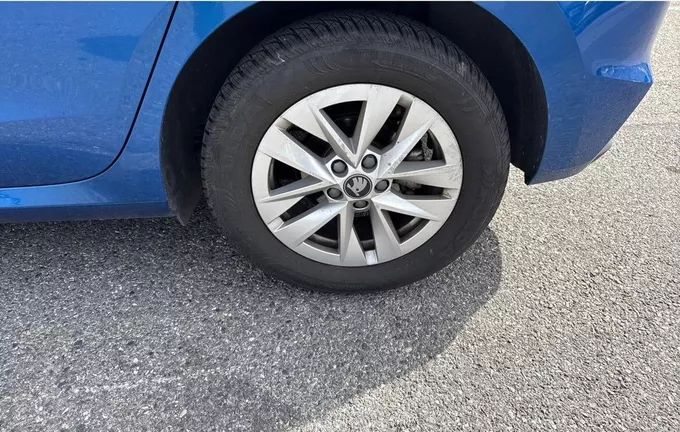 SKODA FABIA 1.0 TSI 95 ch EVO 2 BVM5 Selection photo 12 2132498