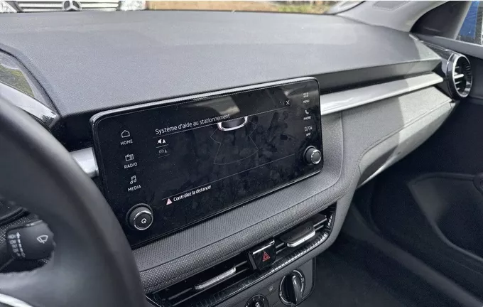 SKODA FABIA 1.0 TSI 95 ch EVO 2 BVM5 Selection photo 19 2132498