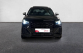 Miniature AUDI Q2 35 TDI 150 S tronic 7 Black Edition extérieur avant 2125740