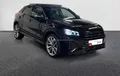 Miniature AUDI Q2 35 TDI 150 S tronic 7 Black Edition extérieur trois quart avant droit 2125740