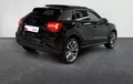 Miniature AUDI Q2 35 TDI 150 S tronic 7 Black Edition extérieur trois quart arrière droit 2125740