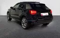 Miniature AUDI Q2 35 TDI 150 S tronic 7 Black Edition extérieur trois quart arrière gauche 2125740