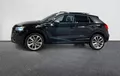 Miniature AUDI Q2 35 TDI 150 S tronic 7 Black Edition extérieur côté gauche 2125740