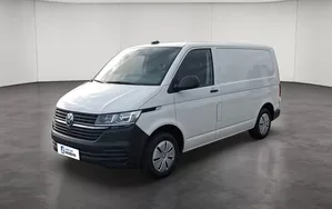 VOLKSWAGEN UTILITAIRES TRANSPORTER 6.1 VAN L1H1 2.0 TDI 150 BVM6 BUSINESS WV1ZZZ7H2PX011540