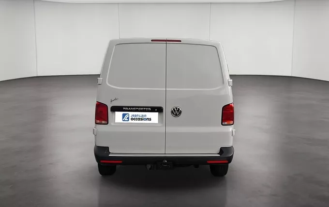 VOLKSWAGEN UTILITAIRES TRANSPORTER 6.1 VAN L1H1 2.0 TDI 150 BVM6 BUSINESS extérieur arrière 106335