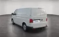 Miniature VOLKSWAGEN UTILITAIRES TRANSPORTER 6.1 VAN L1H1 2.0 TDI 150 BVM6 BUSINESS extérieur trois quart arrière gauche 106335