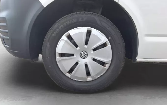 VOLKSWAGEN UTILITAIRES TRANSPORTER 6.1 VAN L1H1 2.0 TDI 150 BVM6 BUSINESS photo 9 106335