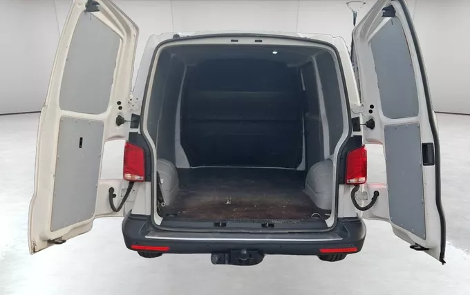 VOLKSWAGEN UTILITAIRES TRANSPORTER 6.1 VAN L1H1 2.0 TDI 150 BVM6 BUSINESS photo 10 106335