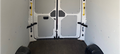 Miniature VOLKSWAGEN UTILITAIRES CRAFTER VAN 35 L3H3 2.0 TDI 140 CH BVA BUSINESS extérieur avant 
