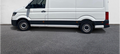 Miniature VOLKSWAGEN UTILITAIRES CRAFTER VAN 35 L3H3 2.0 TDI 140 CH BVA BUSINESS extérieur arrière 