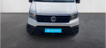 Miniature VOLKSWAGEN UTILITAIRES CRAFTER VAN 35 L3H3 2.0 TDI 140 CH BVA BUSINESS extérieur côté gauche 
