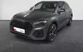 Miniature AUDI Q5 55 TFSIe 367 S tronic 7 Quattro S line extérieur trois quart avant gauche 2126905