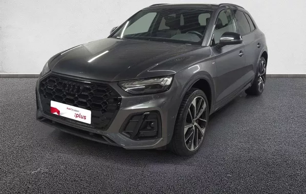 AUDI Q5 55 TFSIe 367 S tronic 7 Quattro S line WAUZZZFY8R2103681