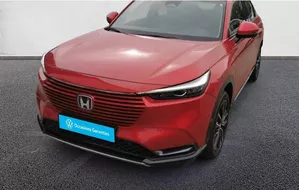 HONDA HR-V e:HEV 1.5 i-MMD Advance 14003