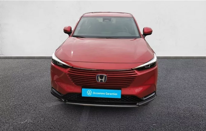 HONDA HR-V e:HEV 1.5 i-MMD Advance photo 9 14003