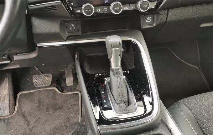 HONDA HR-V e:HEV 1.5 i-MMD Advance photo 16 14003