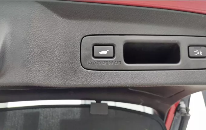 HONDA HR-V e:HEV 1.5 i-MMD Advance photo 18 14003