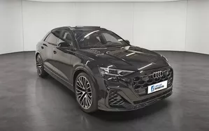 AUDI Q8 60 TFSI e 490 Tiptronic 8 quattro Competition WAUZZZF18RD009842