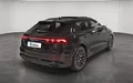 Miniature AUDI Q8 60 TFSI e 490 Tiptronic 8 quattro Competition extérieur trois quart arrière droit 2120904