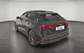 Miniature AUDI Q8 60 TFSI e 490 Tiptronic 8 quattro Competition extérieur trois quart arrière gauche 2120904