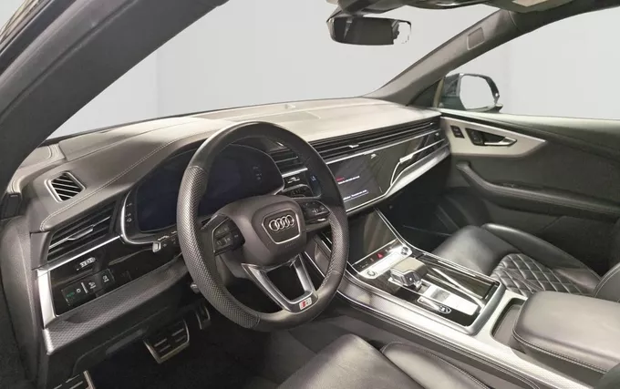 AUDI Q8 60 TFSI e 490 Tiptronic 8 quattro Competition photo 11 2120904