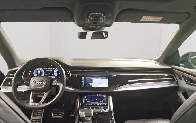 AUDI Q8 60 TFSI e 490 Tiptronic 8 quattro Competition photo 12 2120904
