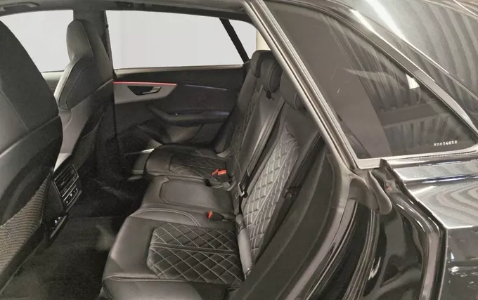 AUDI Q8 60 TFSI e 490 Tiptronic 8 quattro Competition photo 17 2120904