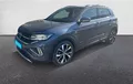 Miniature VOLKSWAGEN T-CROSS 1.0 TSI 116 Start/Stop DSG7 R-Line Edition extérieur trois quart avant gauche 2126281