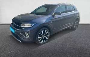 VOLKSWAGEN T-CROSS 1.0 TSI 116 Start/Stop DSG7 R-Line Edition WVGZZZC12SY099958