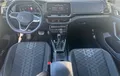 Miniature VOLKSWAGEN T-CROSS 1.0 TSI 116 Start/Stop DSG7 R-Line Edition extérieur trois quart avant droit 2126281