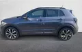 Miniature VOLKSWAGEN T-CROSS 1.0 TSI 116 Start/Stop DSG7 R-Line Edition extérieur trois quart arrière gauche 2126281