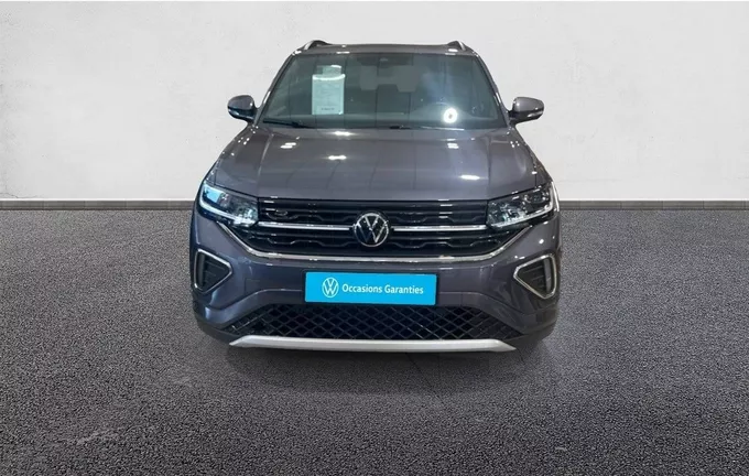 VOLKSWAGEN T-CROSS 1.0 TSI 116 Start/Stop DSG7 R-Line Edition photo 9 2126281
