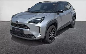 TOYOTA YARIS CROSS Hybride 130h 2WD GR SPORT JTDKGAGB70A060739