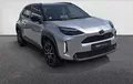 Miniature TOYOTA YARIS CROSS Hybride 130h 2WD GR SPORT extérieur trois quart avant droit 1103754