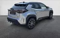 Miniature TOYOTA YARIS CROSS Hybride 130h 2WD GR SPORT extérieur trois quart arrière droit 1103754