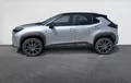 Miniature TOYOTA YARIS CROSS Hybride 130h 2WD GR SPORT extérieur côté gauche 1103754