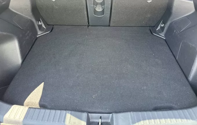 TOYOTA YARIS CROSS Hybride 130h 2WD GR SPORT photo 10 1103754